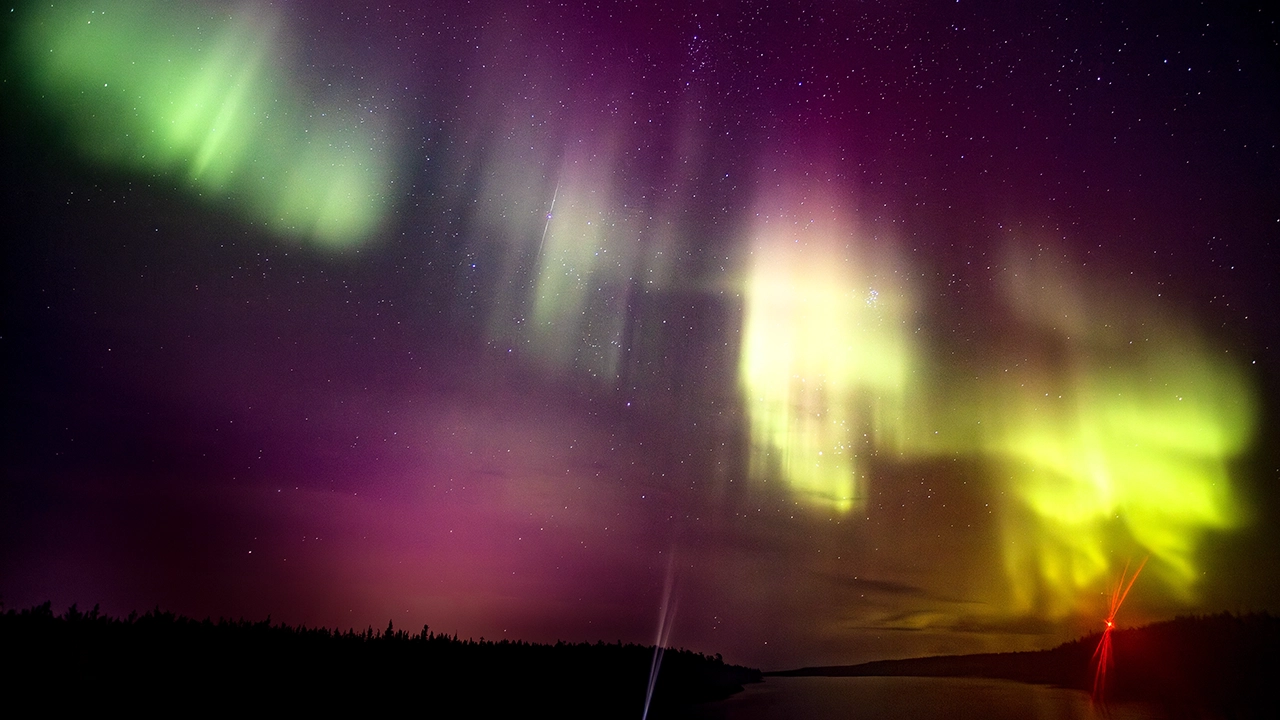 Aurora