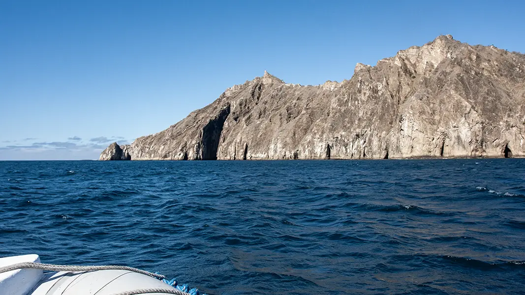Punta Dedo