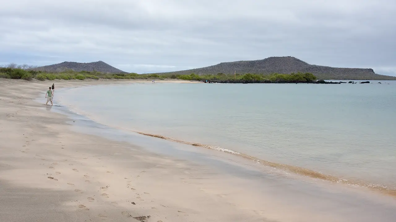 Post Office Bay