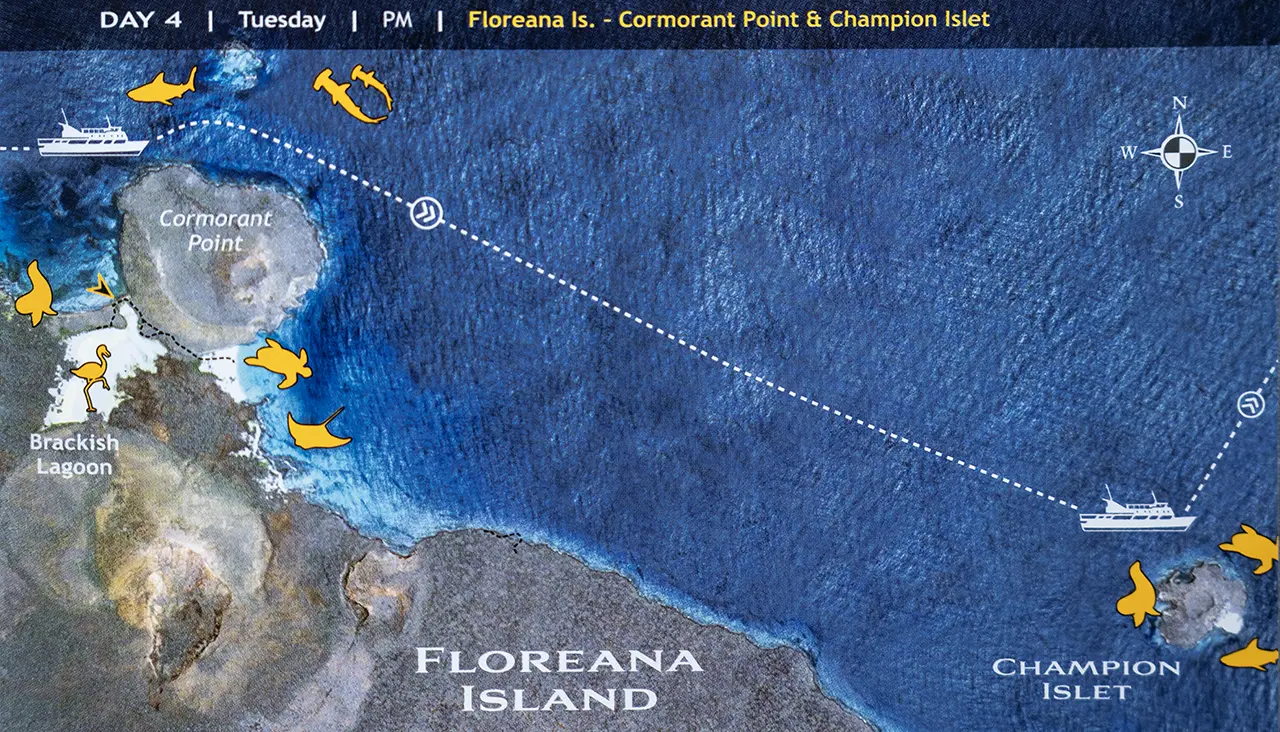 Isla Froreana
