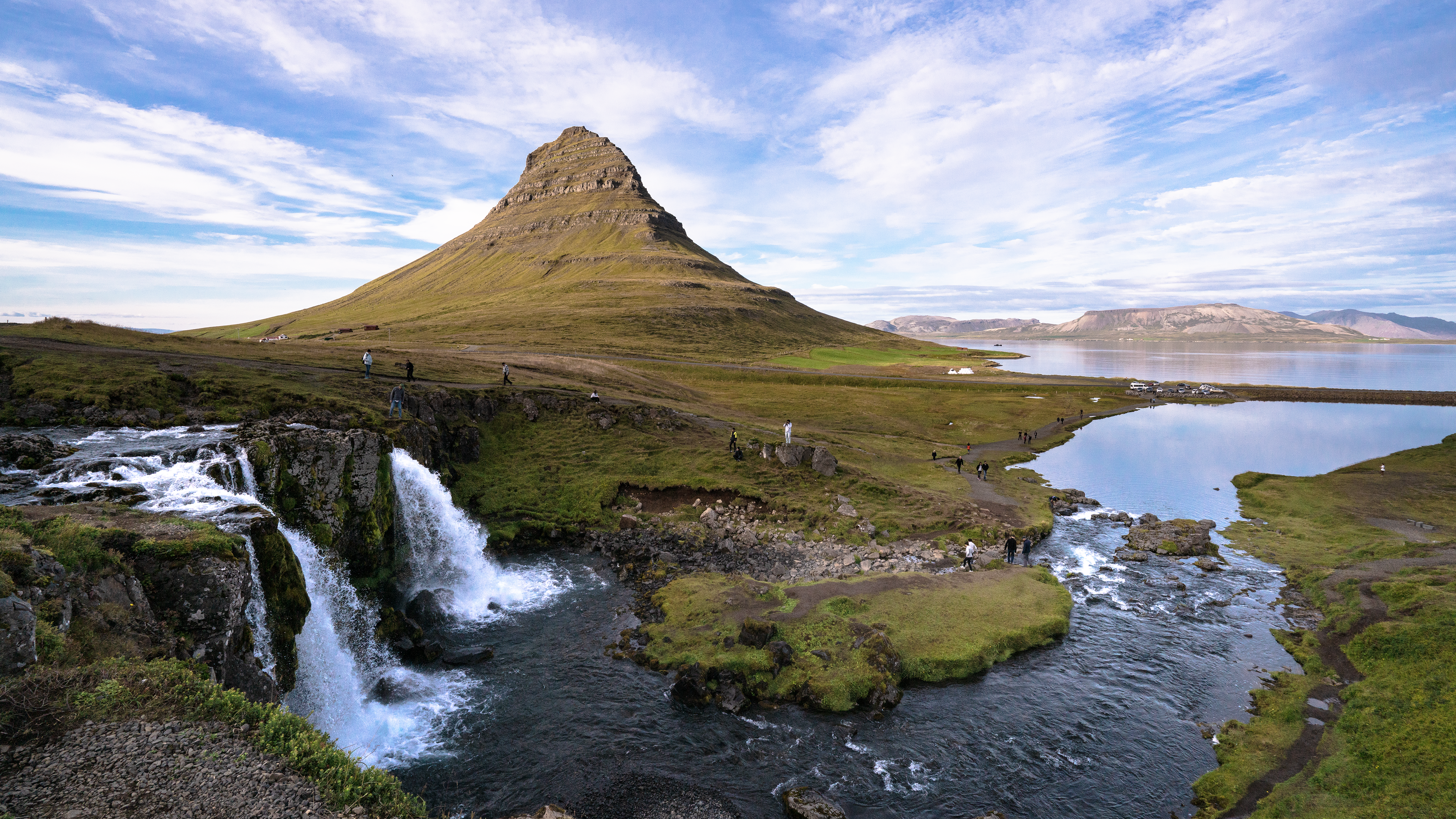 Iceland