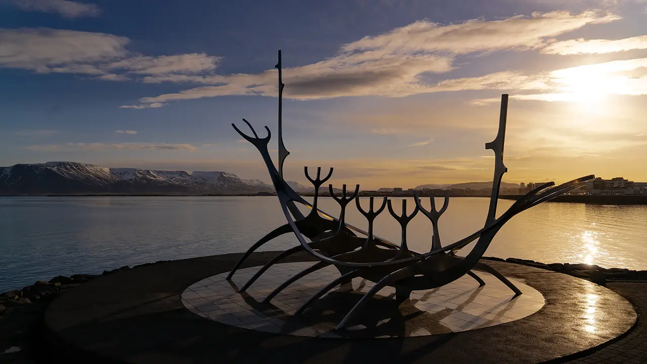 Reykjavik