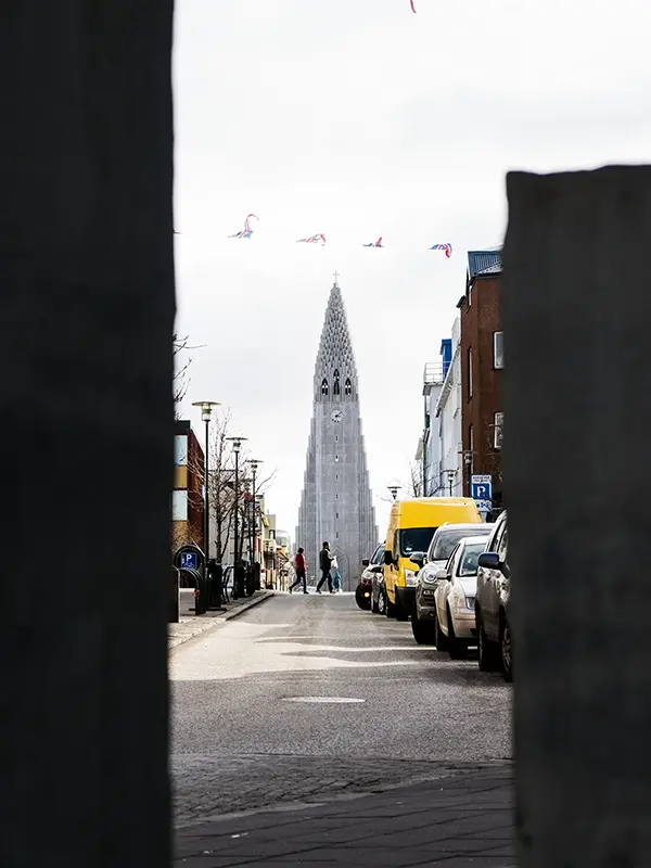 Reykjavik