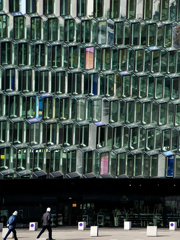 Reykjavik