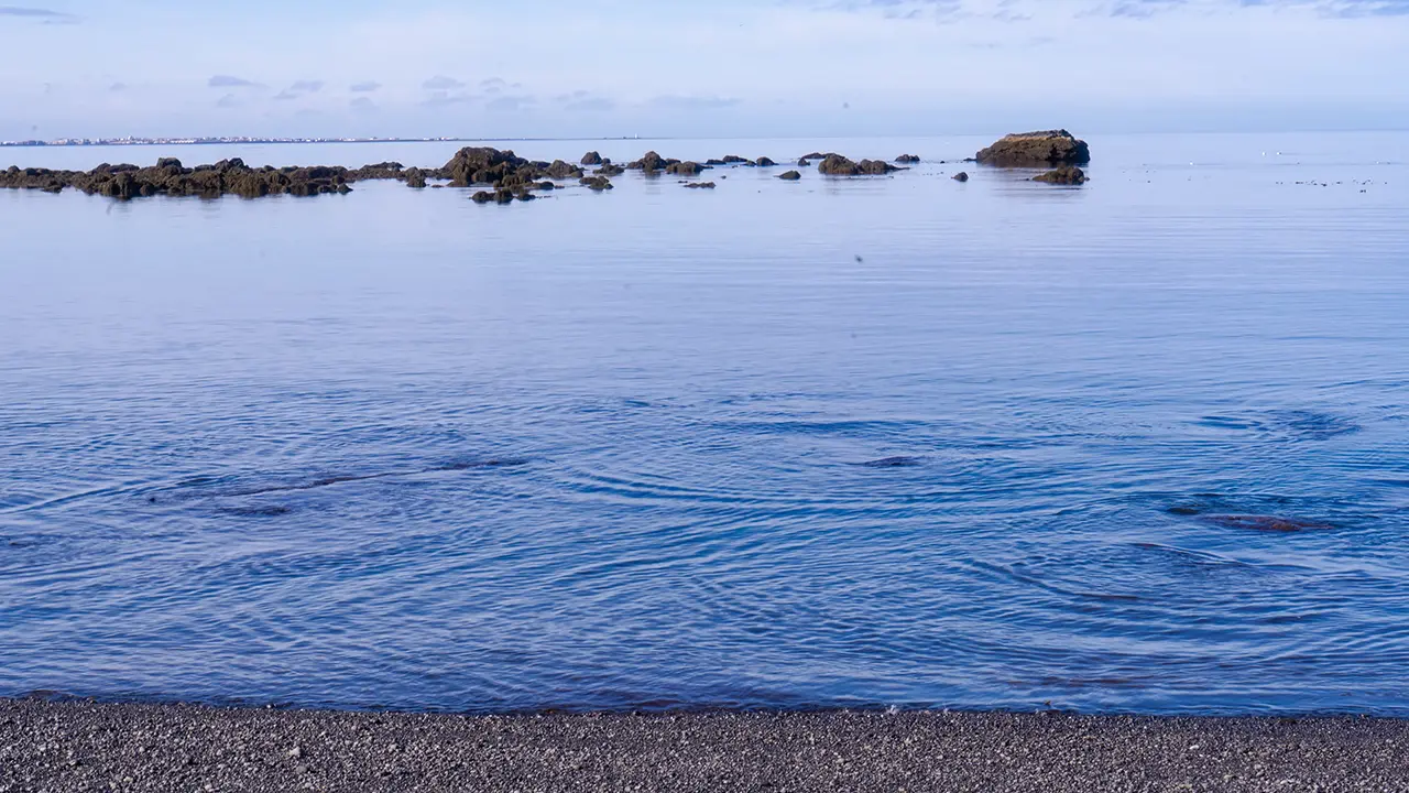Reykjavik