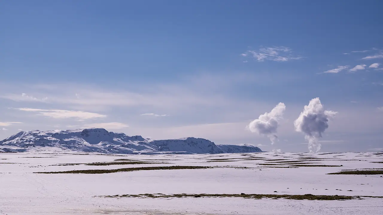 Reykjavik
