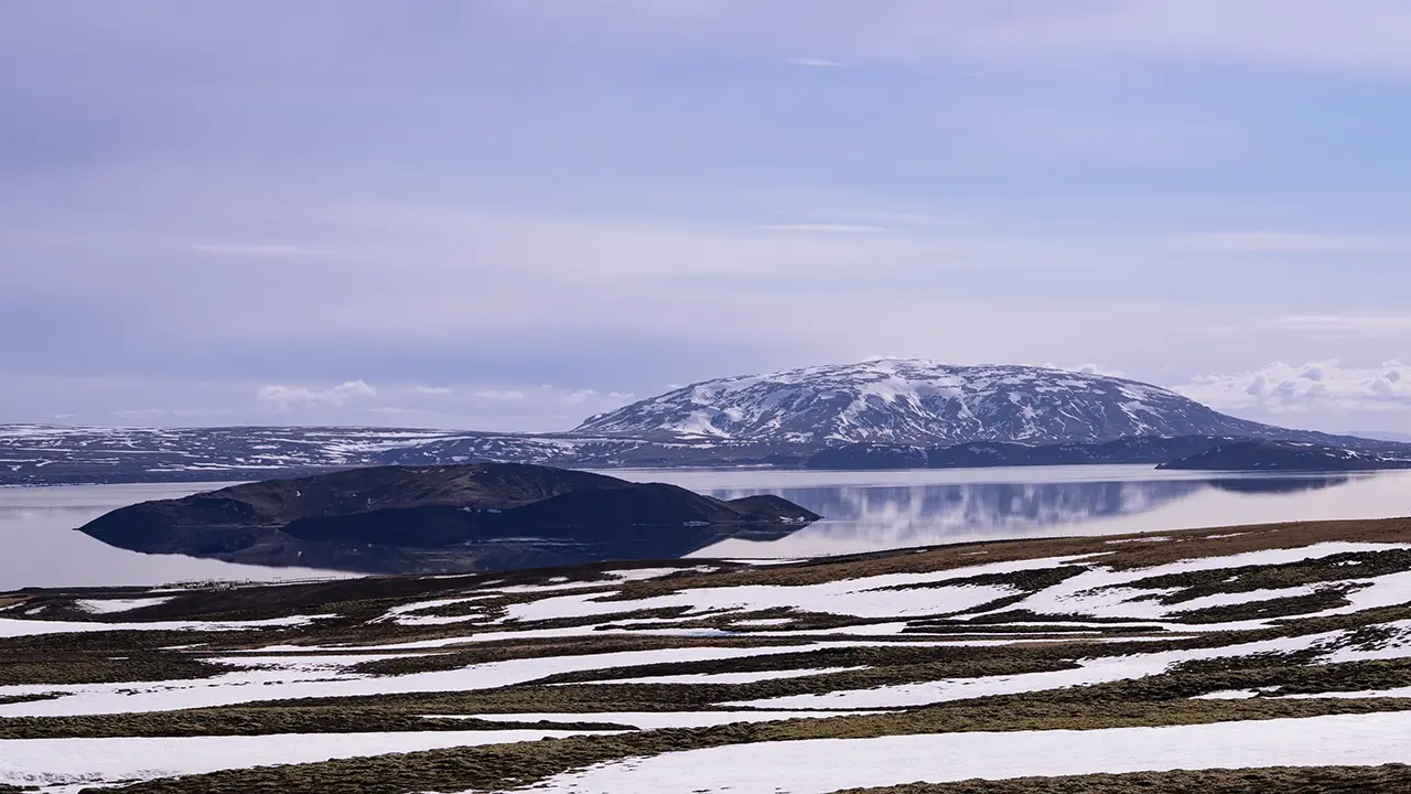 Reykjavik