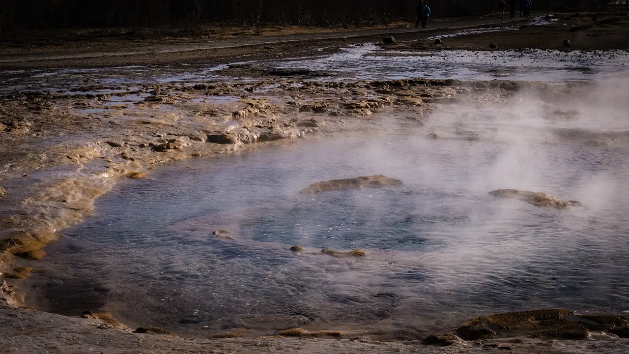 Geysir