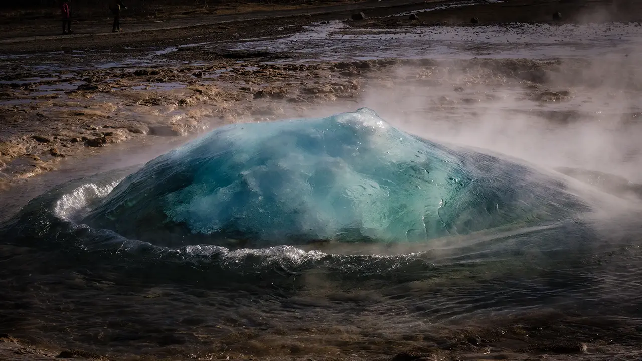 Geysir