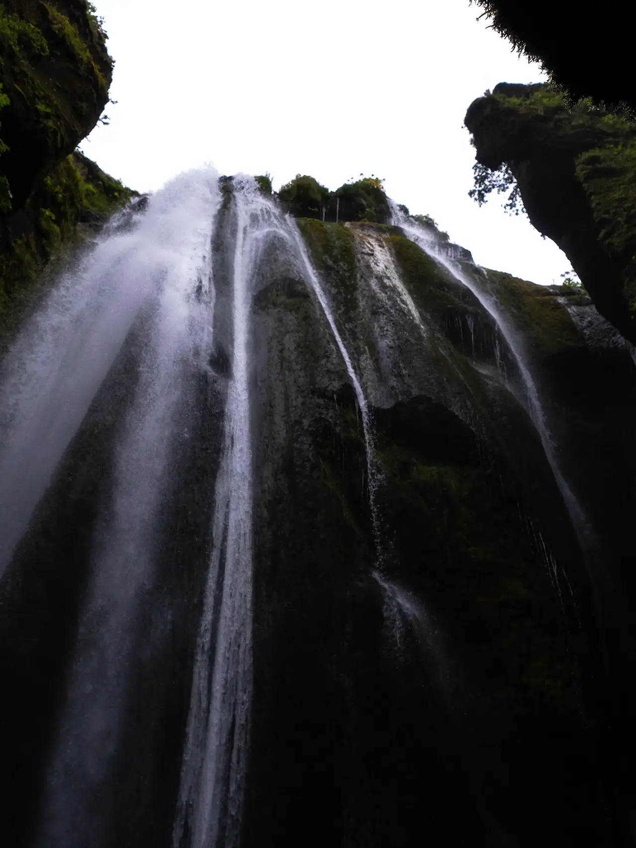 Gljúfrafoss