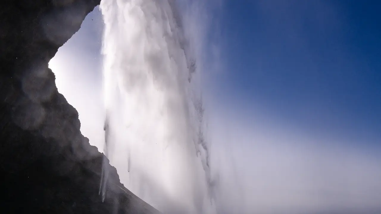 Seljalandsfoss