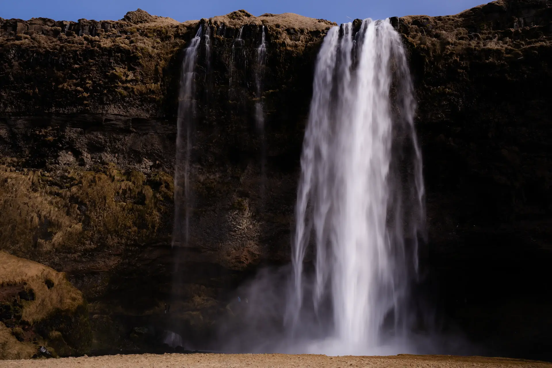 Seljalandsfoss