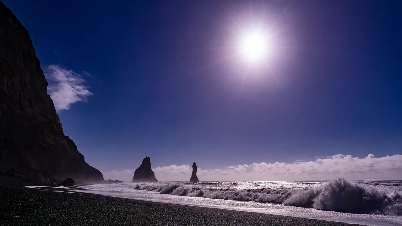 Reynisfjara