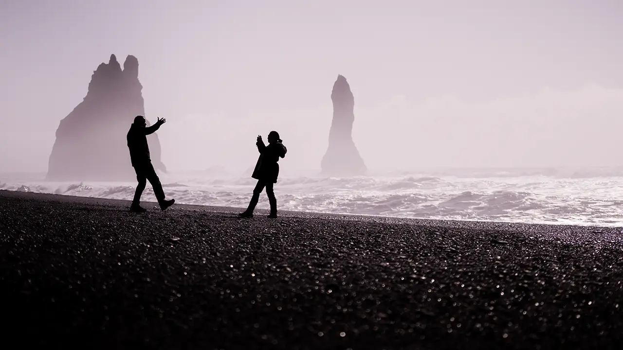 Reynisfjara
