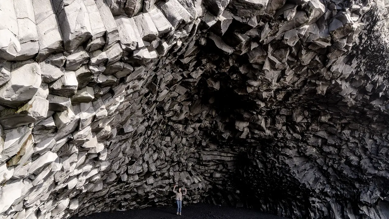 Reynisfjara