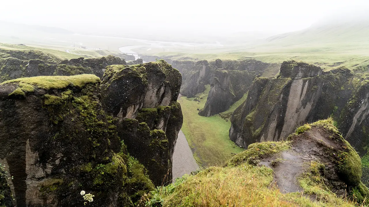 Iceland