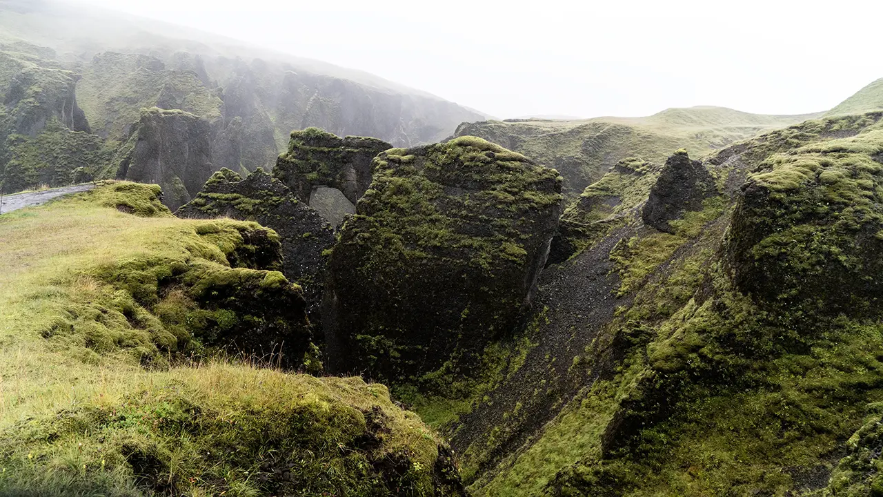 Iceland