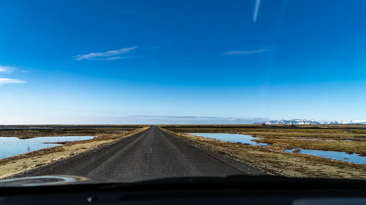 Mýrdalssandur