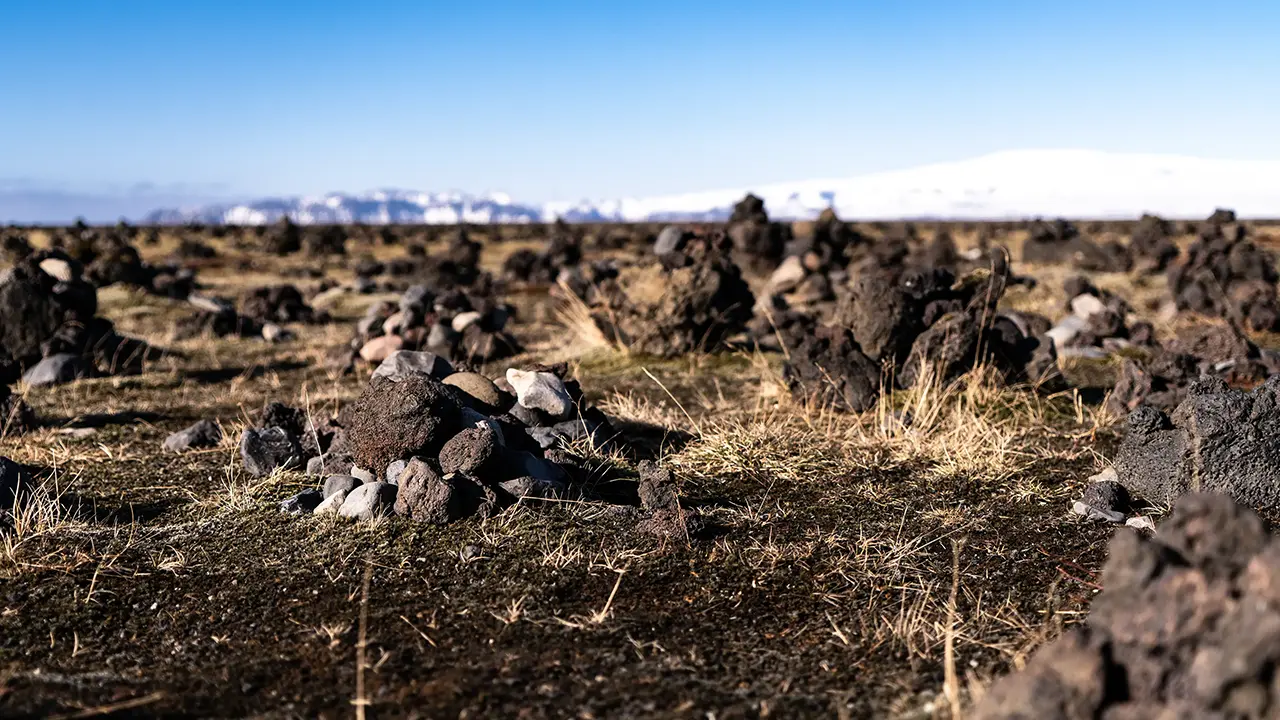 Laufskálavarða