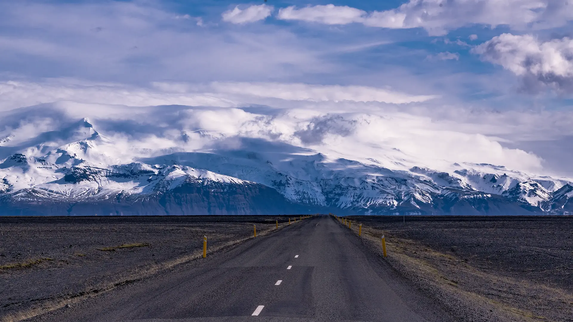 Skeiðarársandur