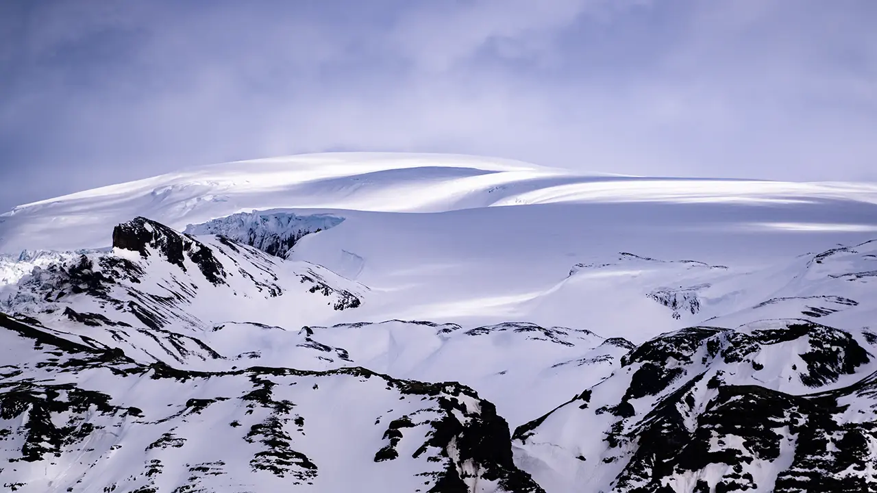 Öræfajökull