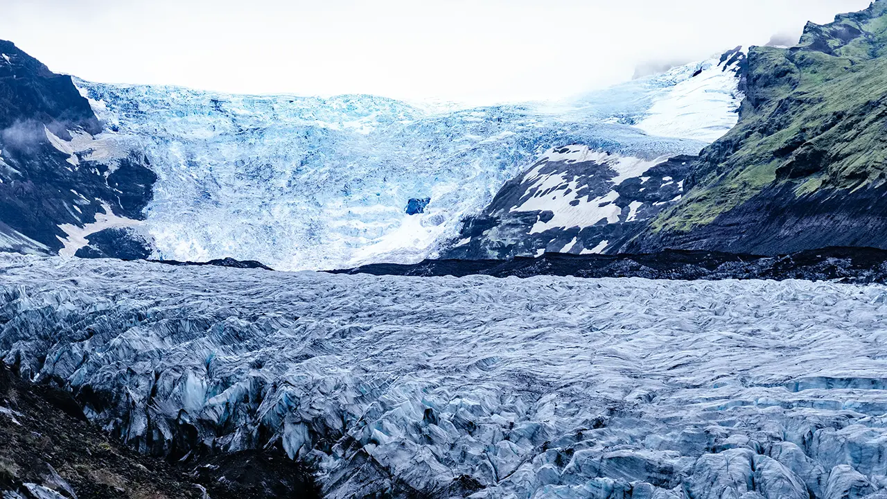 Svínafellsjökull