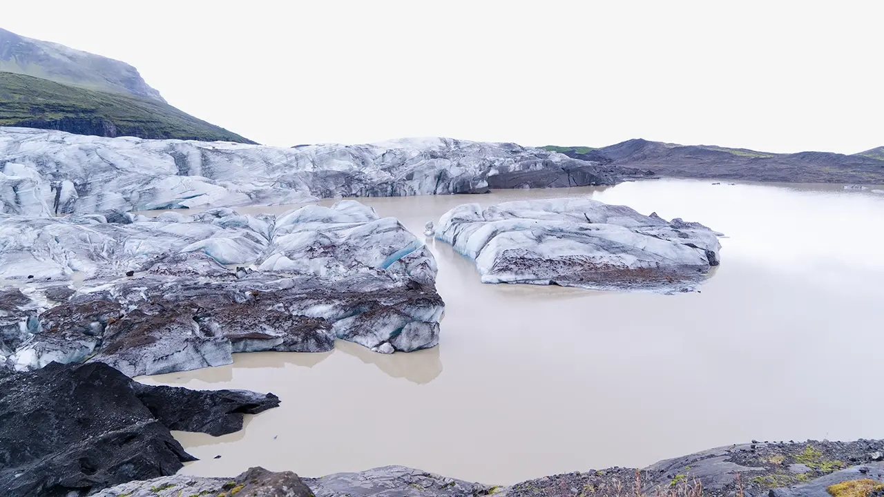 Svínafellsjökull