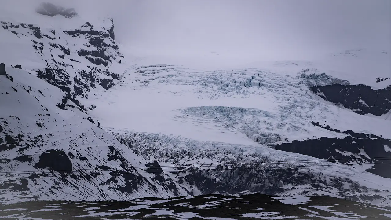 Hrútárjökull