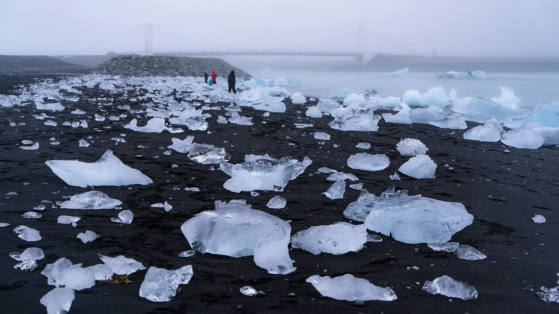 Diamond Beach