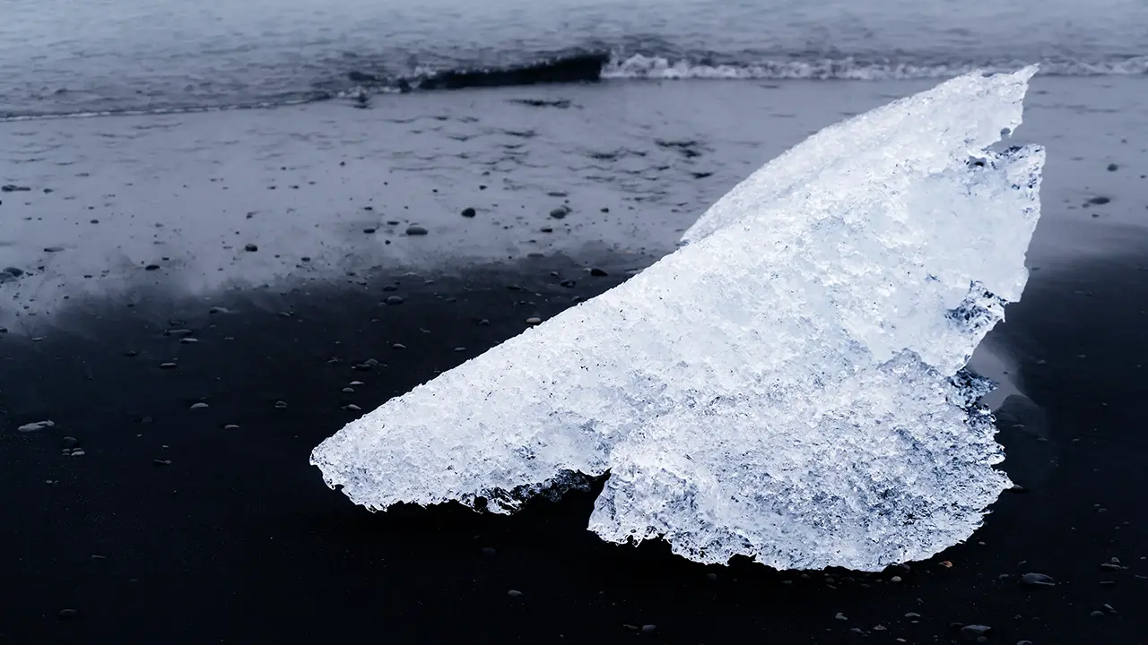 Diamond Ice