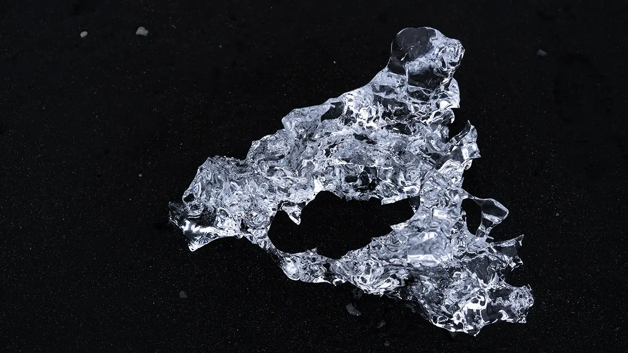 Diamond Ice