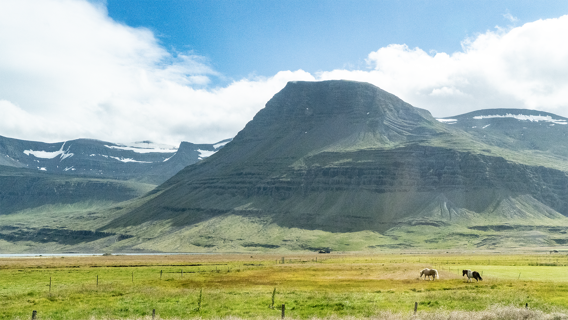 Reyðarfjörður
