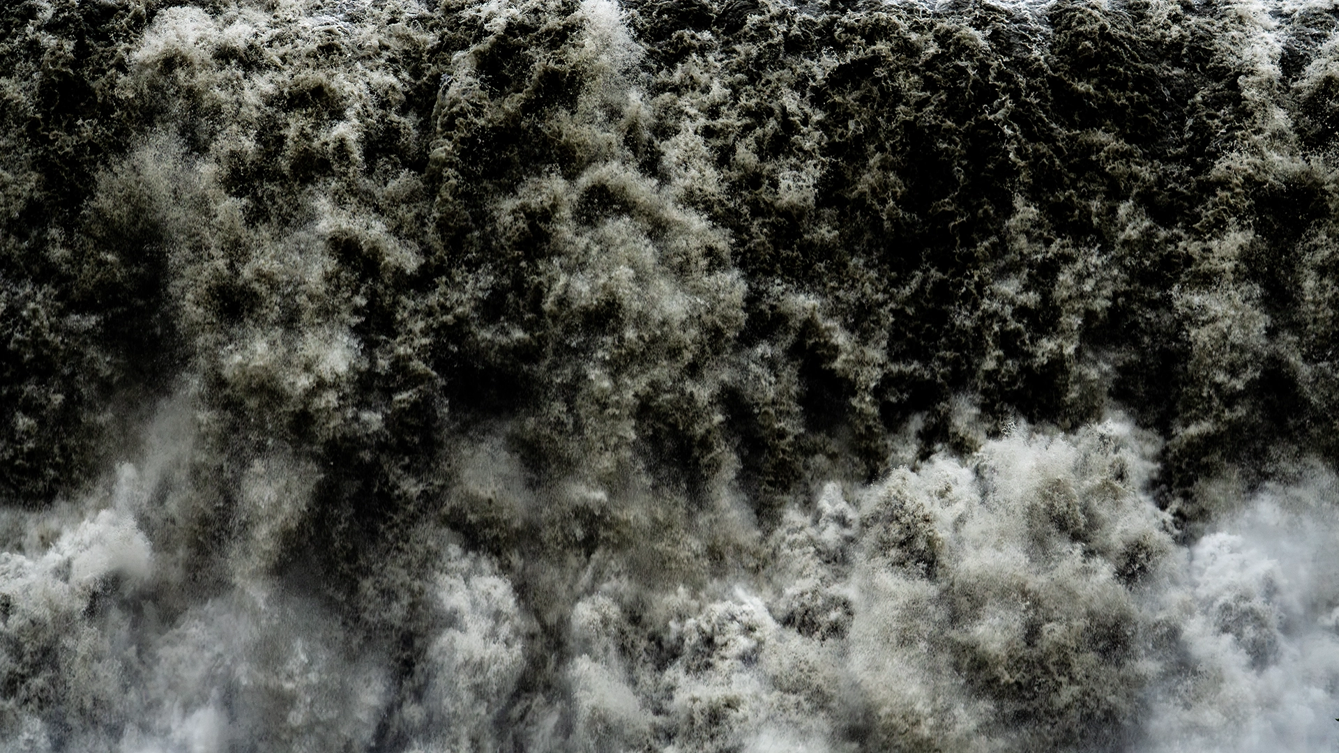 Dettifoss