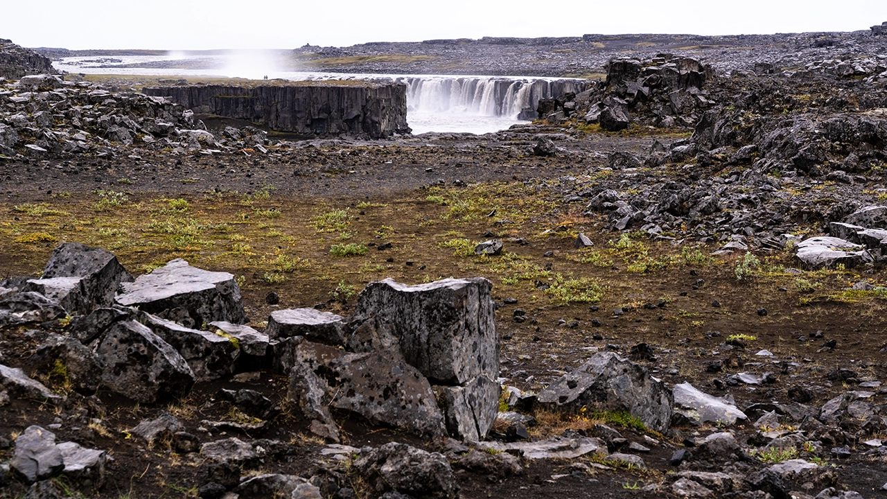 Selfoss