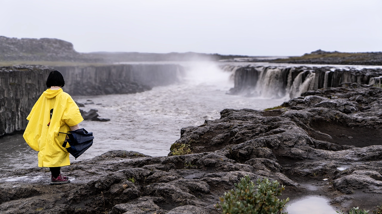 Selfoss