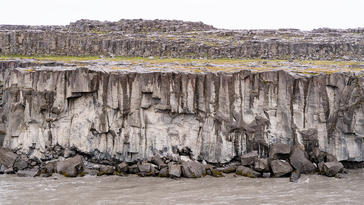 Selfoss