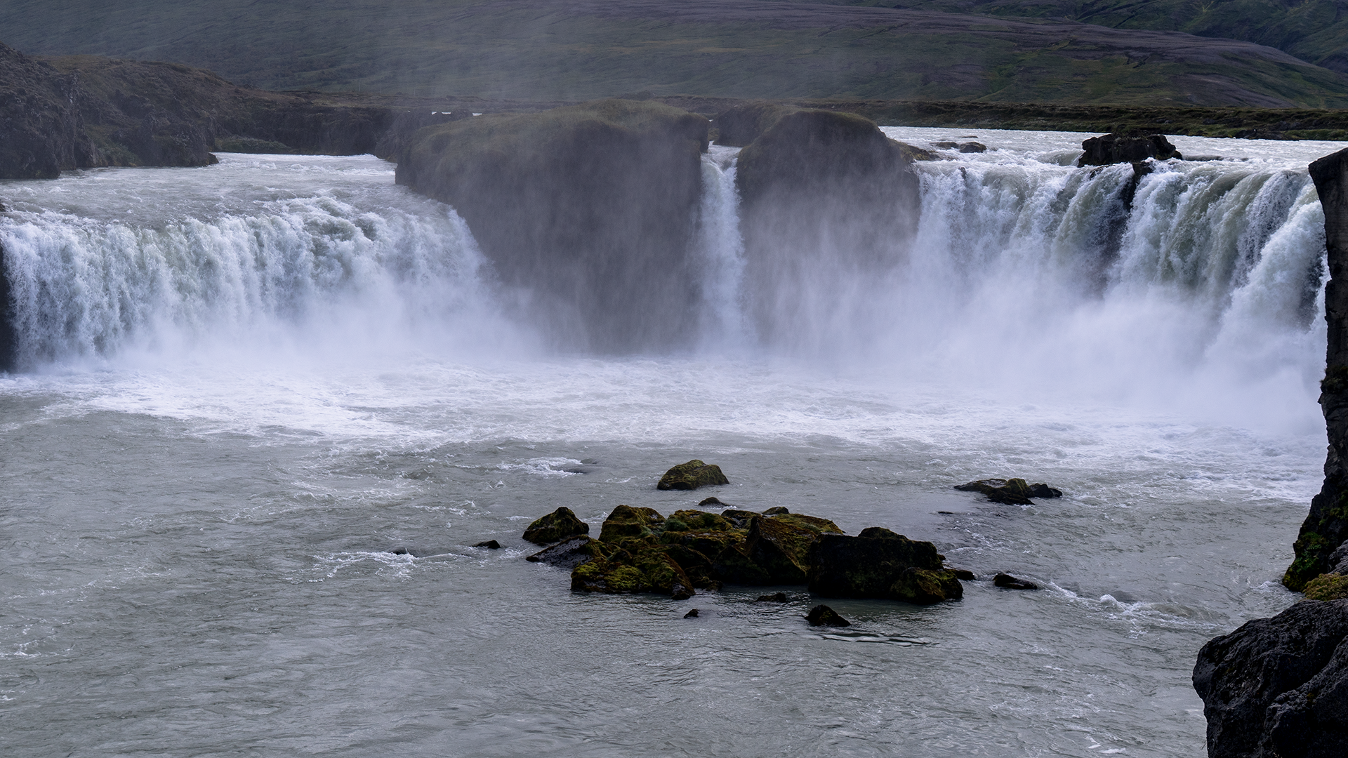 Goðafoss