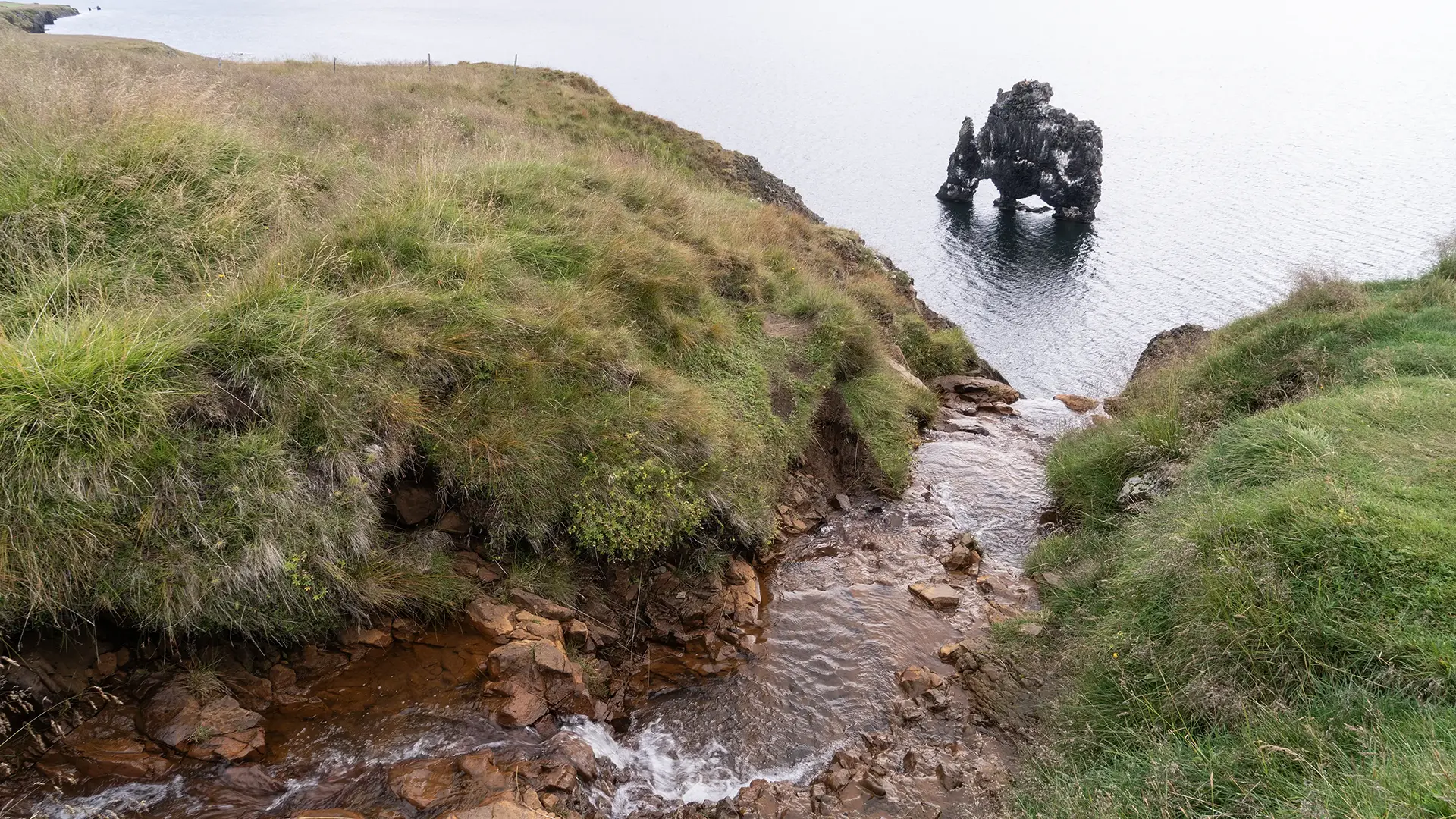 Hvítserkur