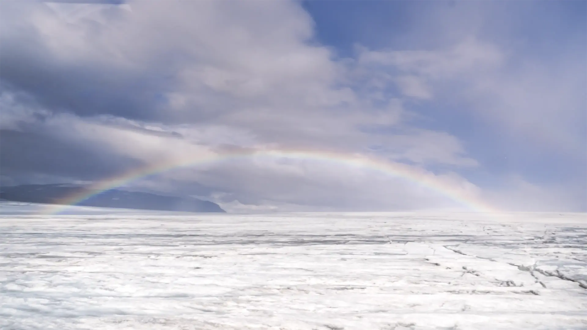 Langjökull