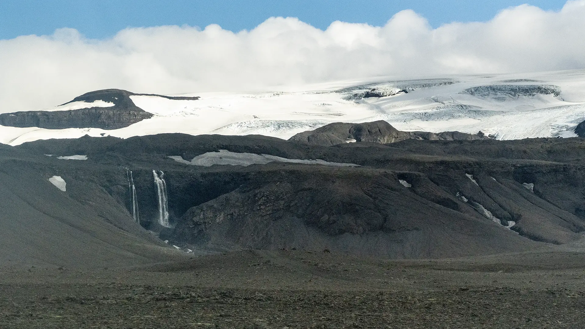 Langjökull