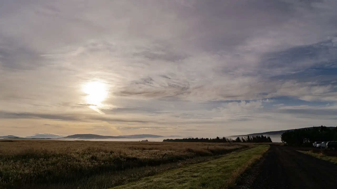 Hvítárbakki
