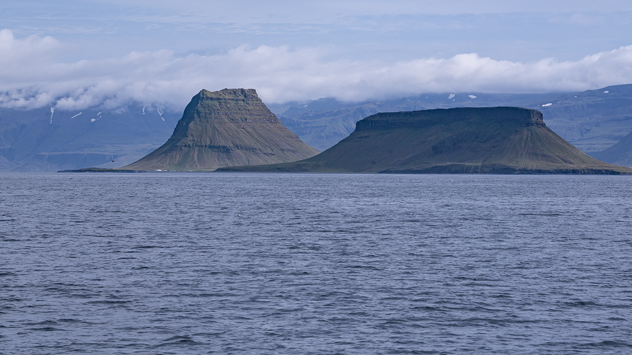 Kirkjufell