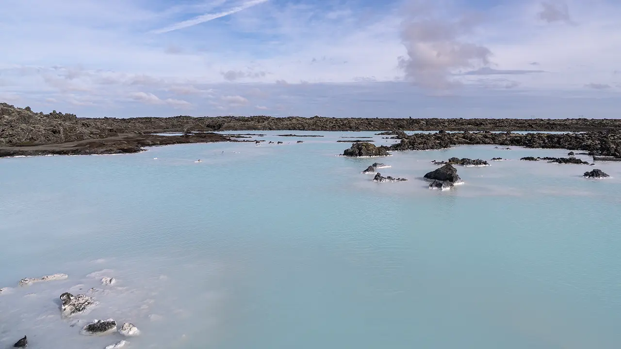 Blue Lagoon