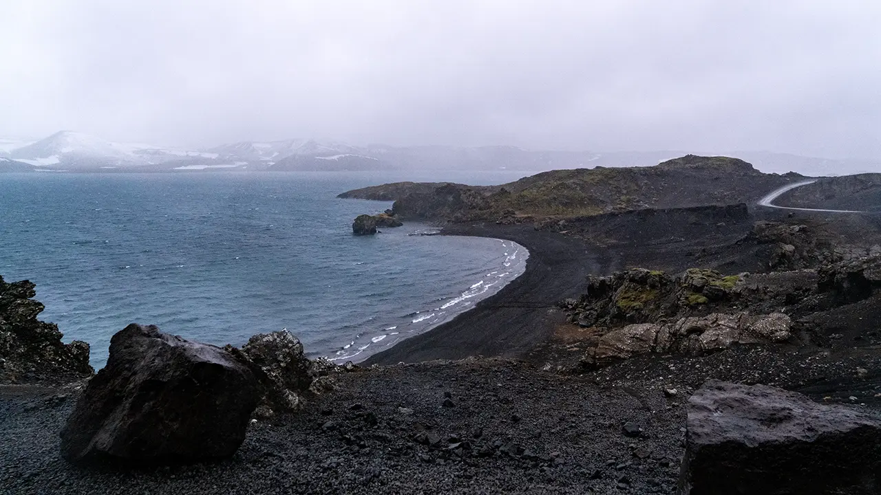 Kleifarvatn