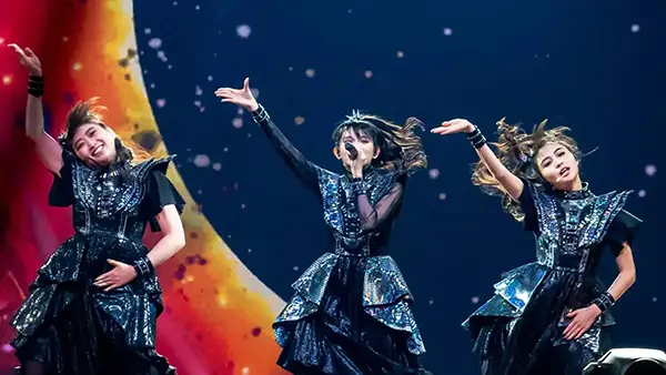 Babymetal