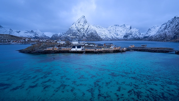 Lofoten