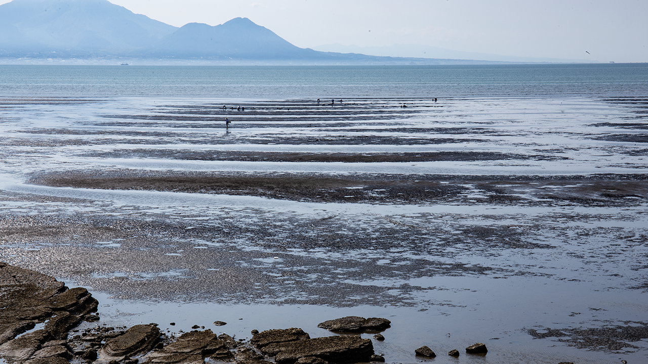 Okoshiki Coast
