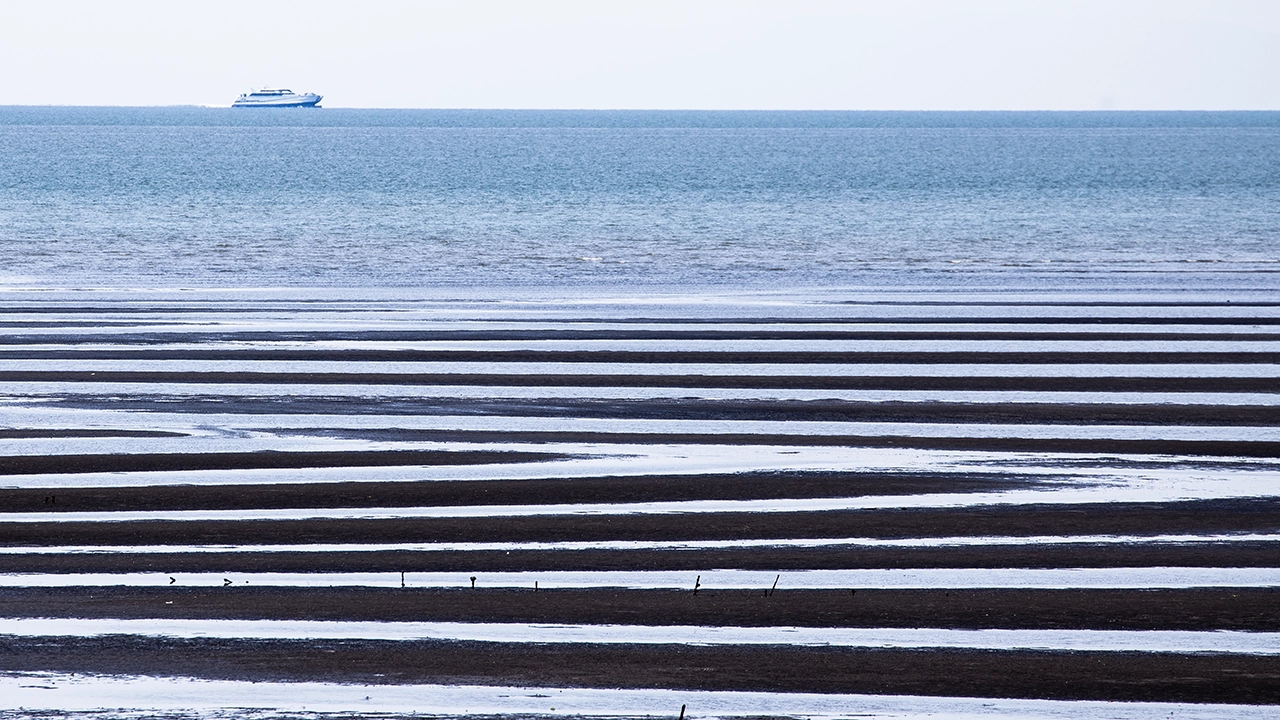 Okoshiki Coast