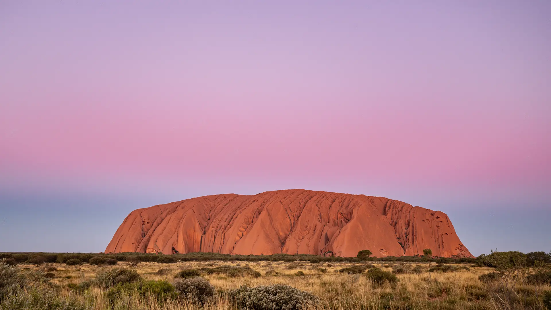 Uluru
