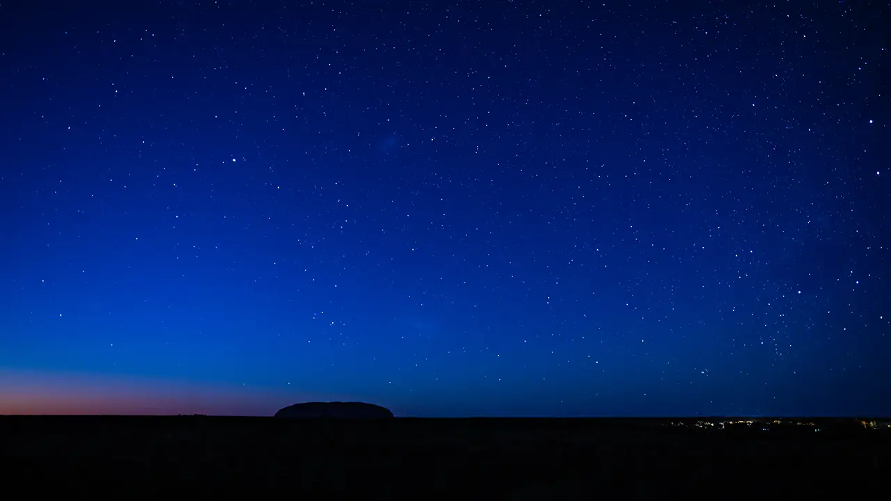 Uluru